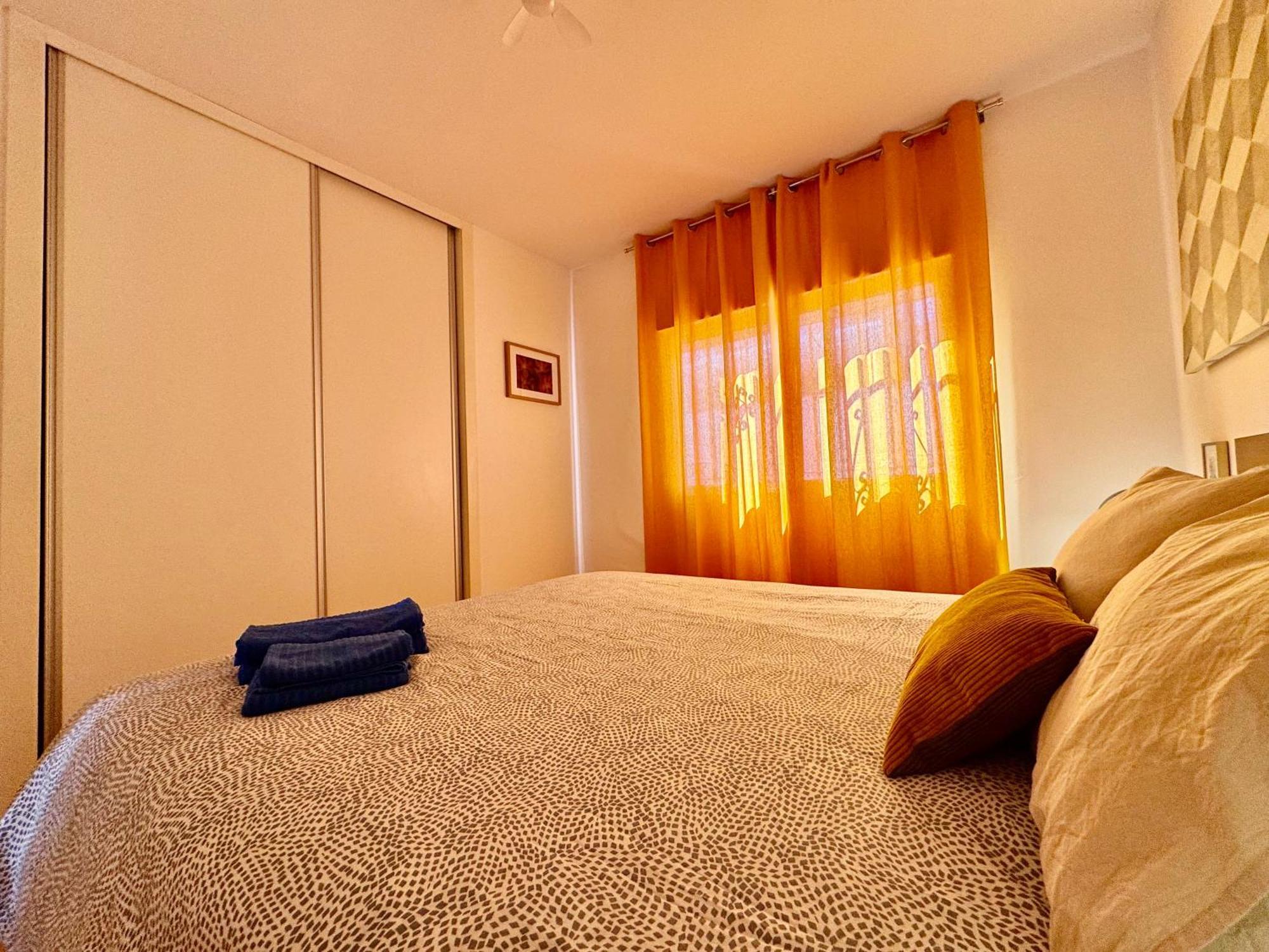 Apartamento Casa Bonita *
