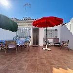 Casa Bonita Playamar Torremolinos