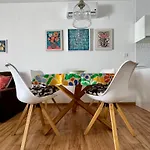 Casa Bonita Playamar Torremolinos