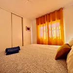 Casa Bonita Playamar Torremolinos
