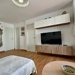 Casa Bonita Playamar Torremolinos