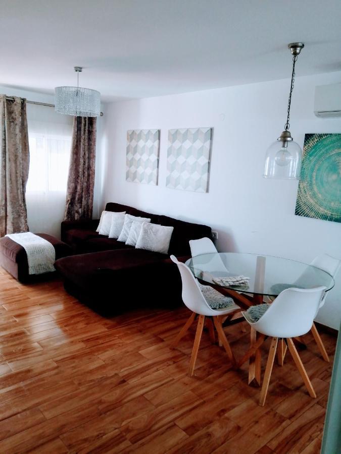 Casa Bonita Playamar Apartment