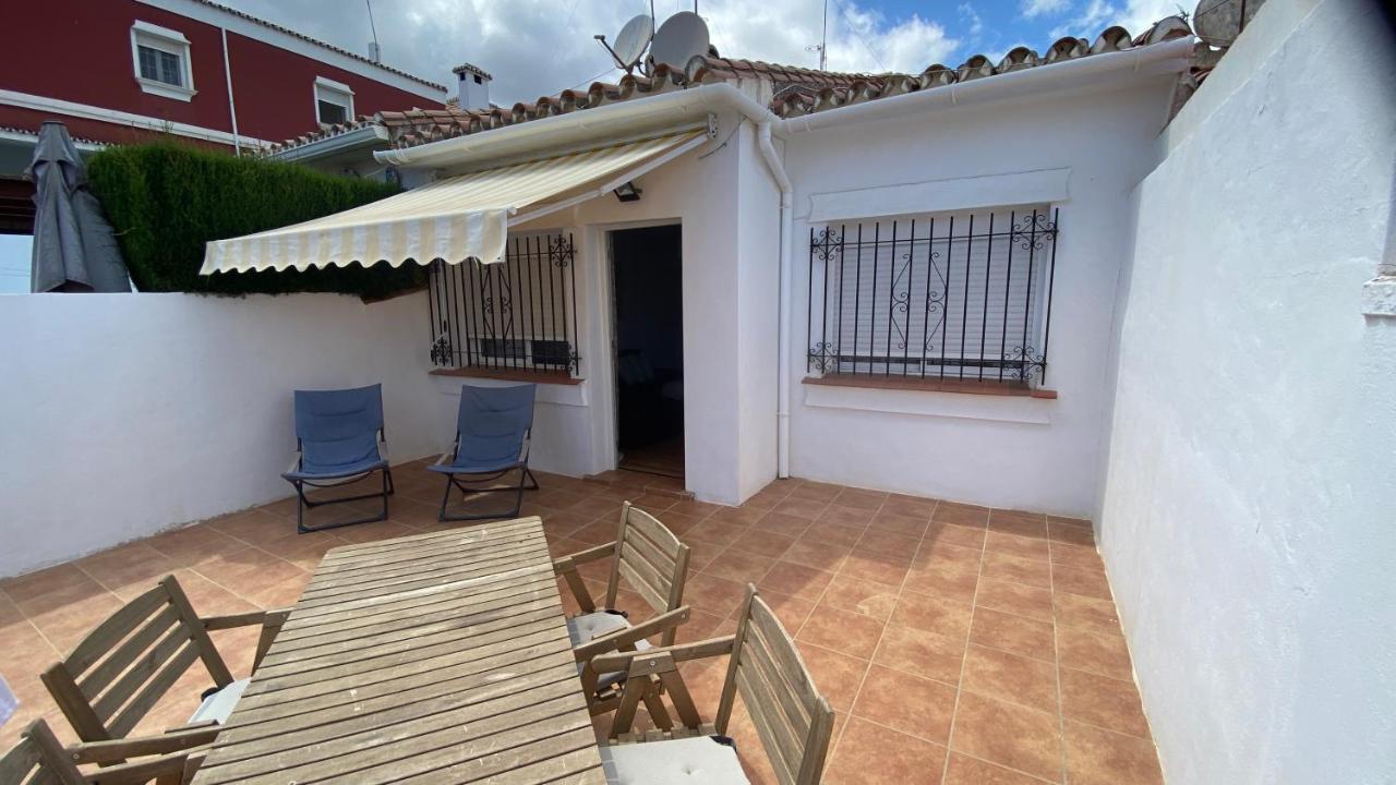 Casa Bonita Playamar Apartment *