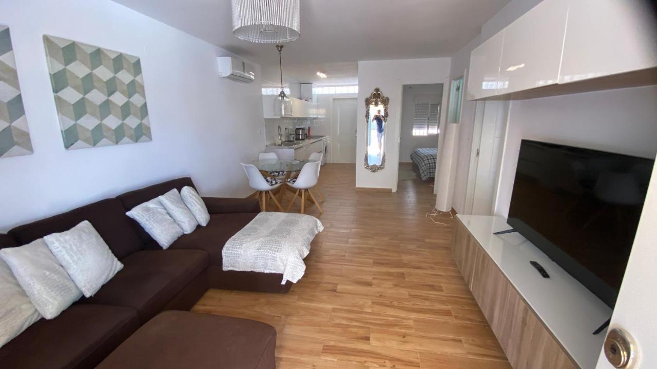 Apartment Casa Bonita Playamar Torremolinos