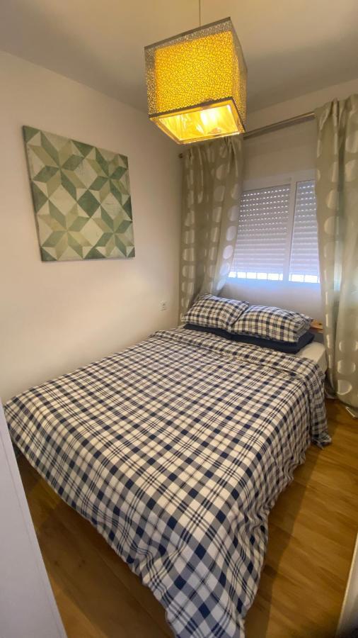 Apartment Casa Bonita Playamar