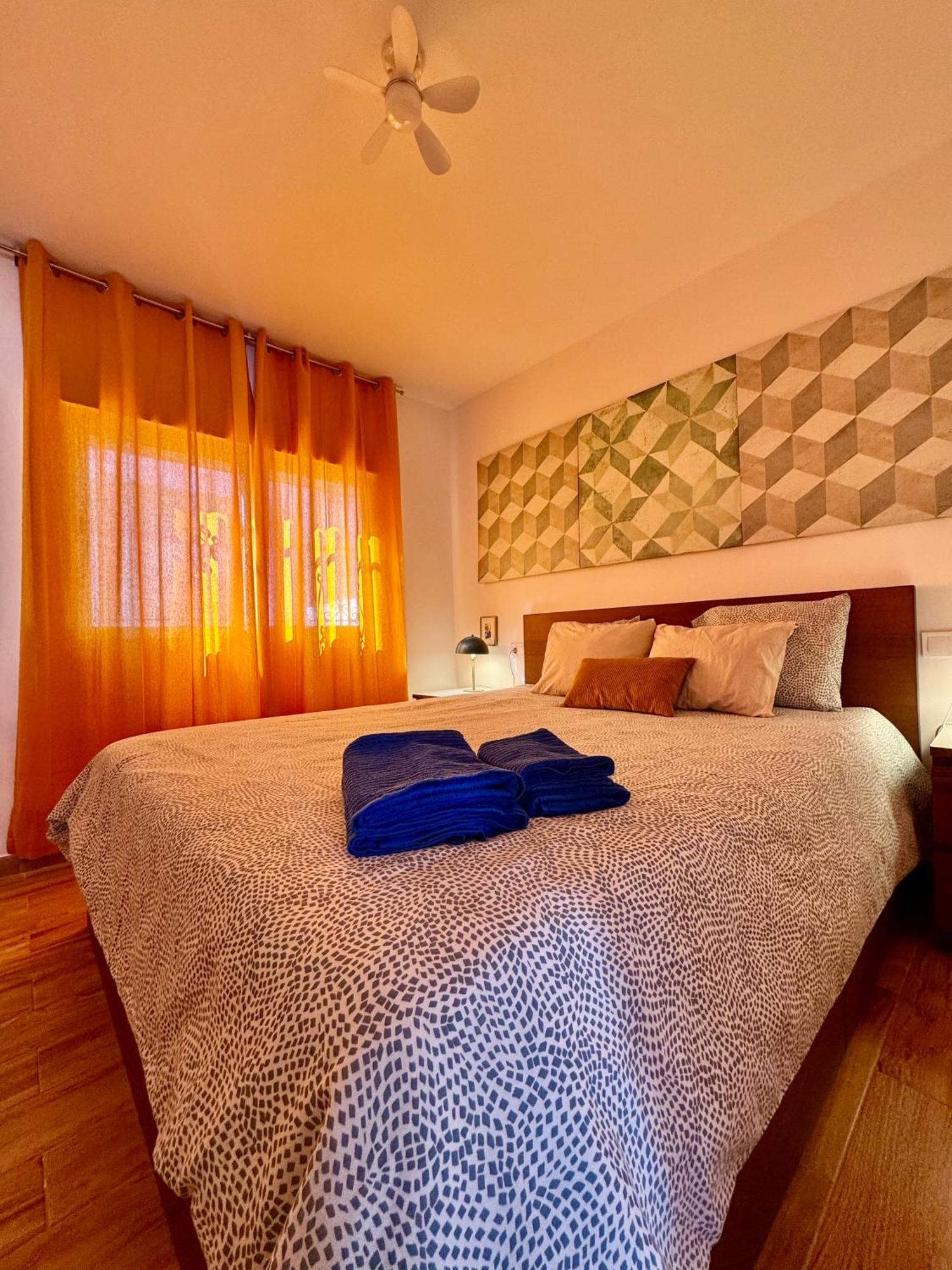 Apartment Casa Bonita Playamar