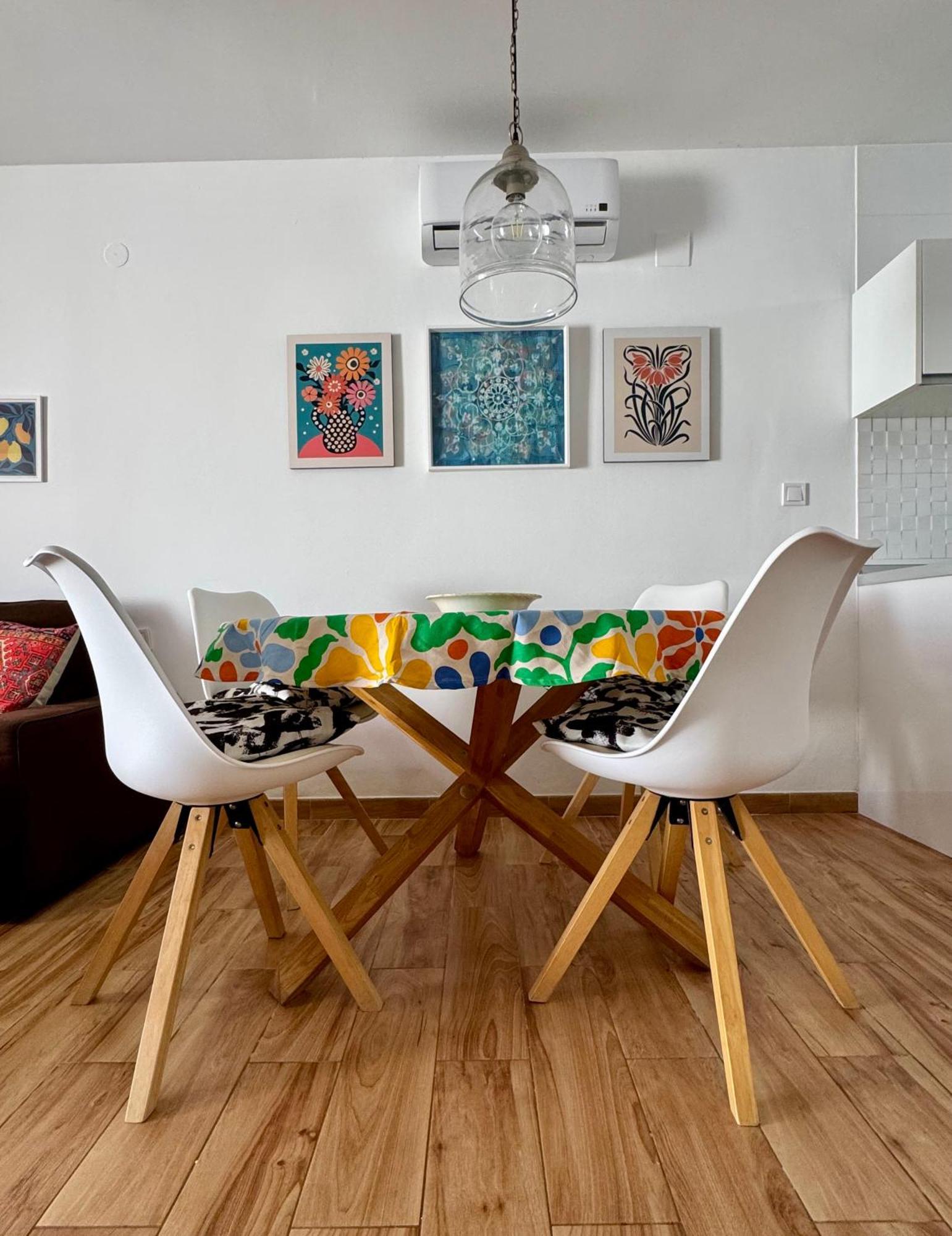 Casa Bonita Playamar Apartment