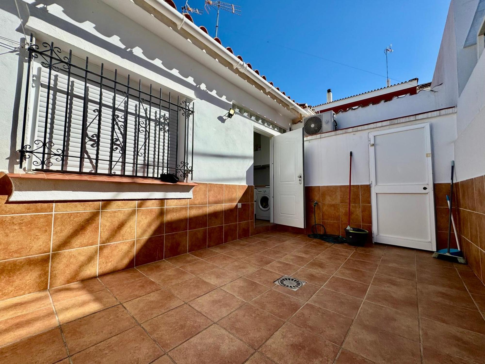 Apartment Casa Bonita Playamar