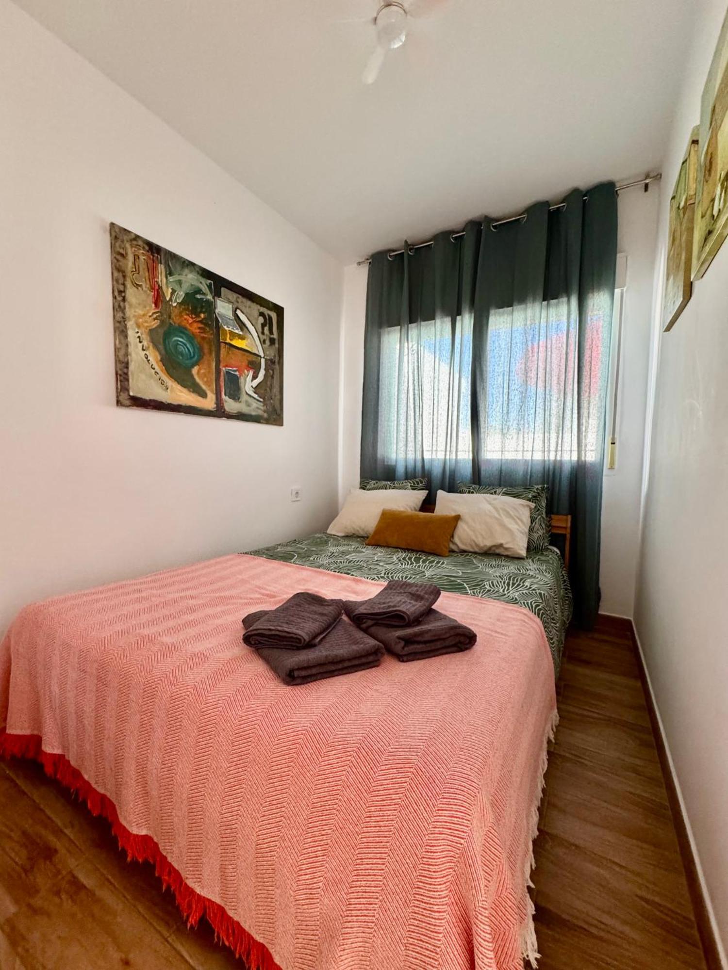 Casa Bonita Playamar *