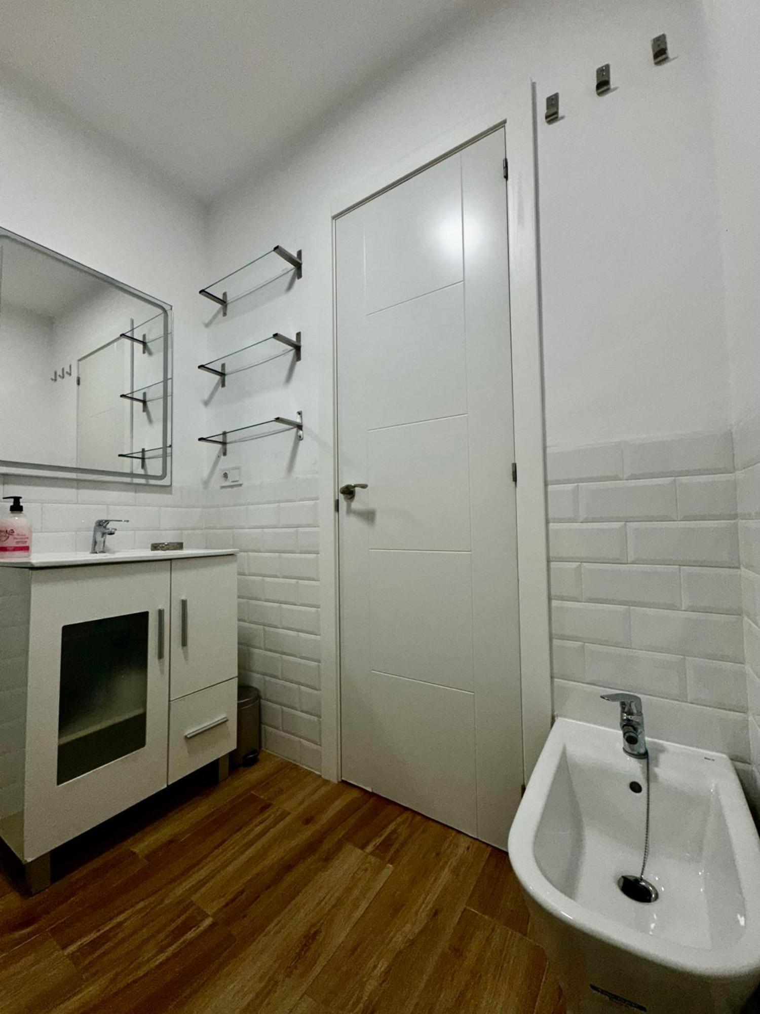 Casa Bonita Playamar Torremolinos
