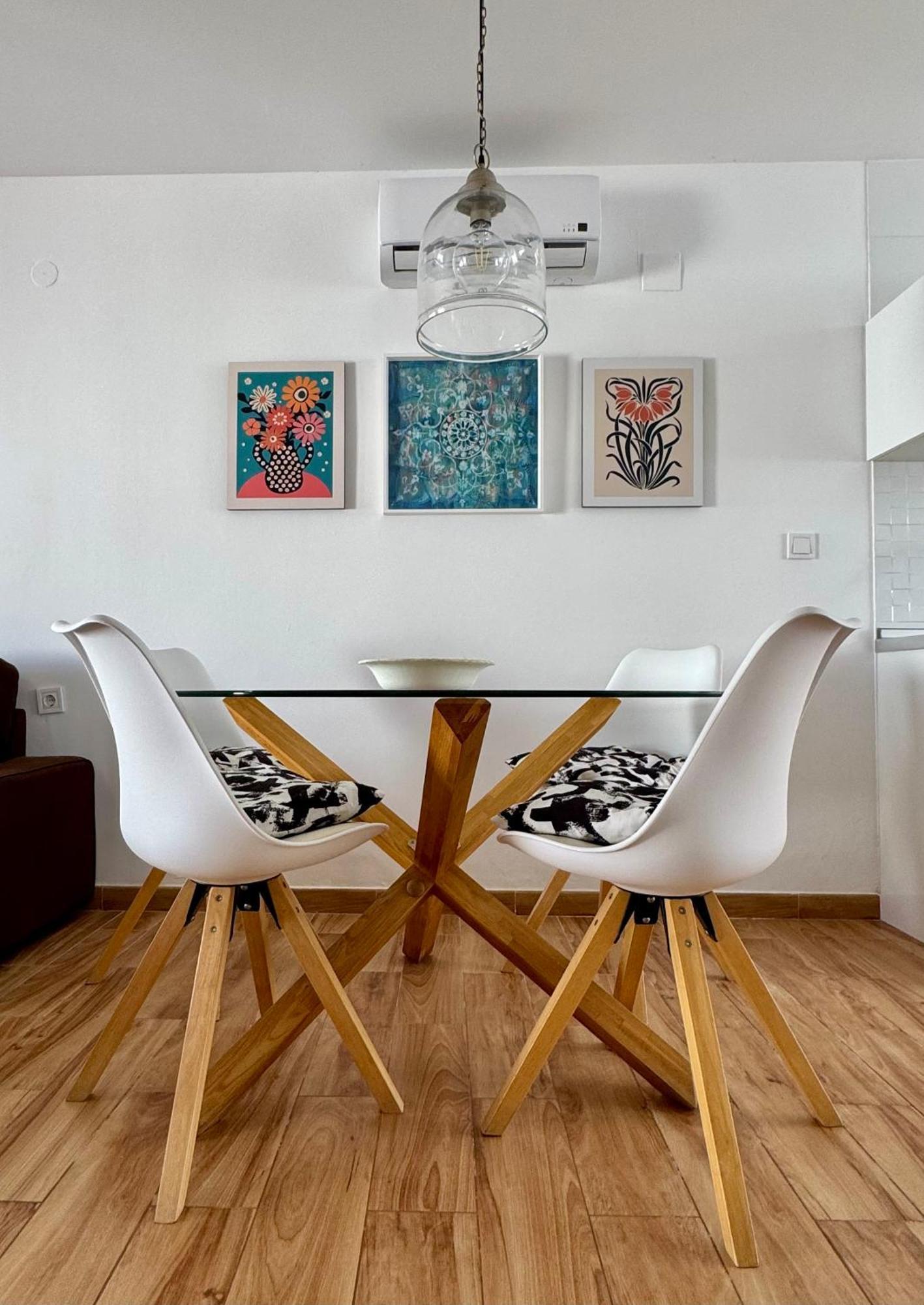 Casa Bonita Playamar Apartment