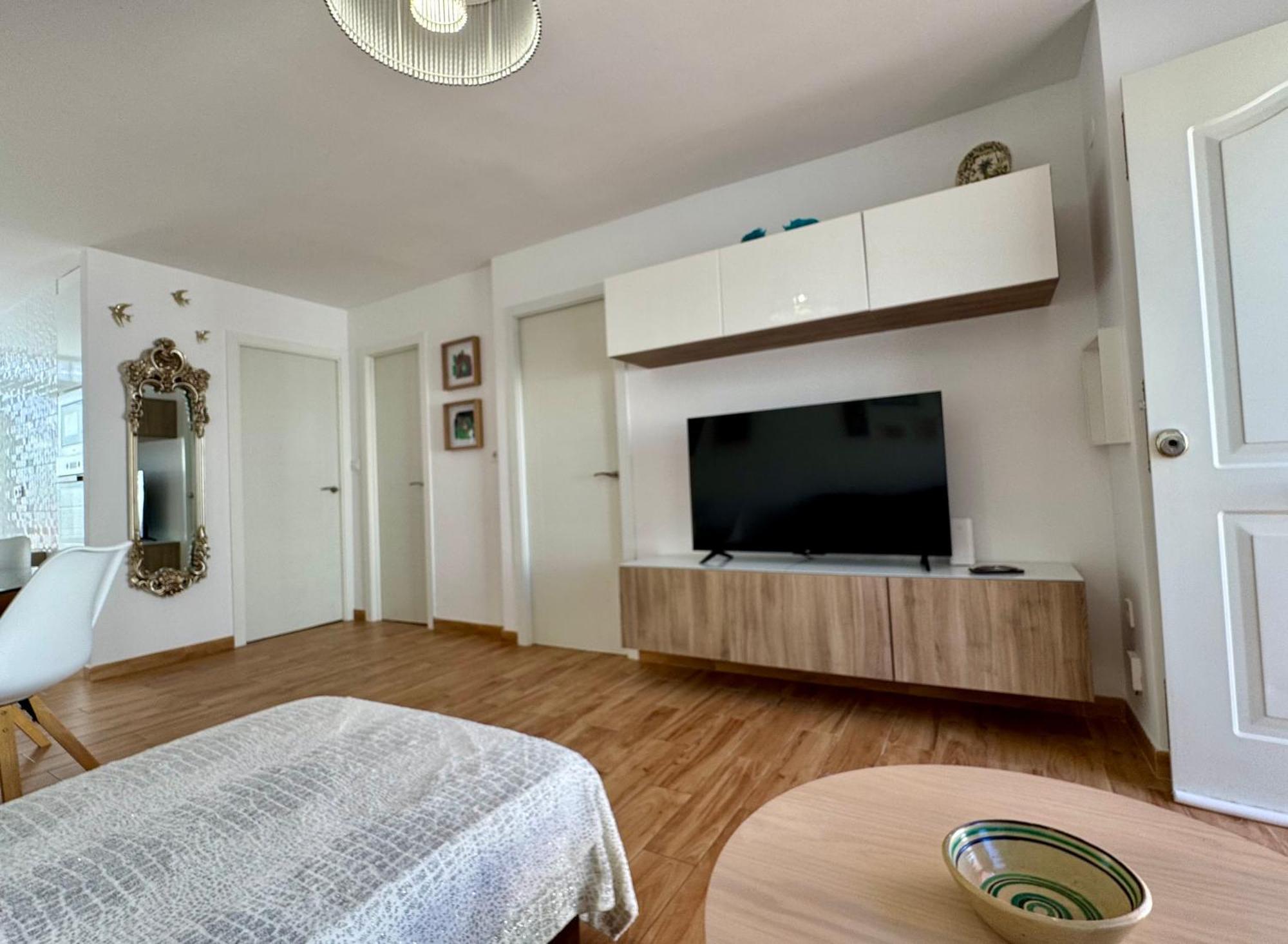 Apartment Casa Bonita Playamar
