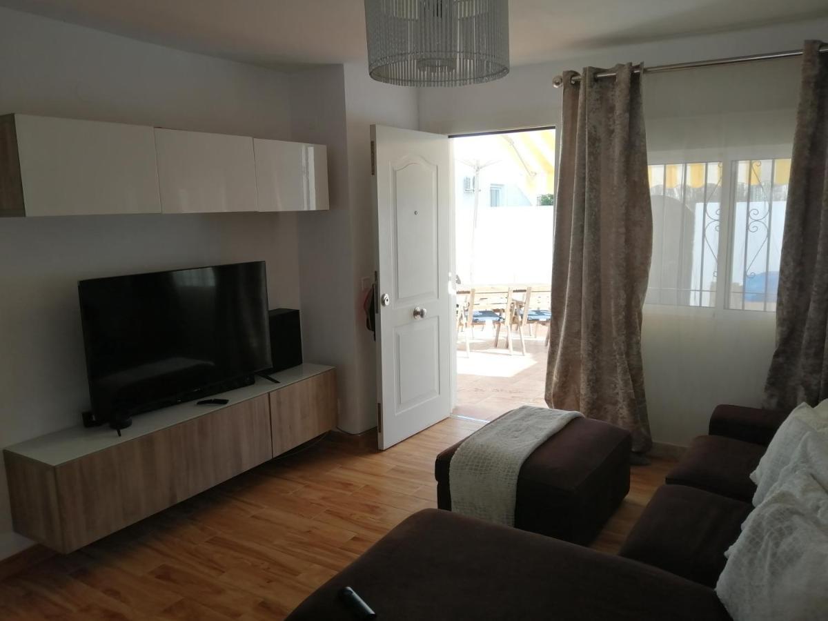 Casa Bonita Playamar Apartment Torremolinos
